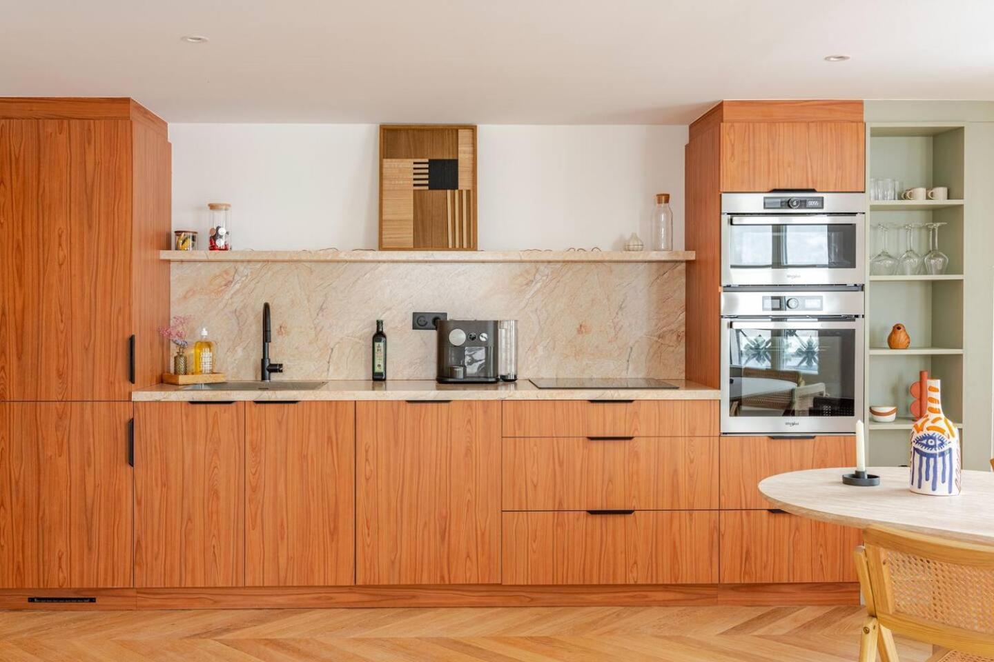 Appartement Luxueux -Saint Germain Des Pres - Centre De Paris Exterior photo