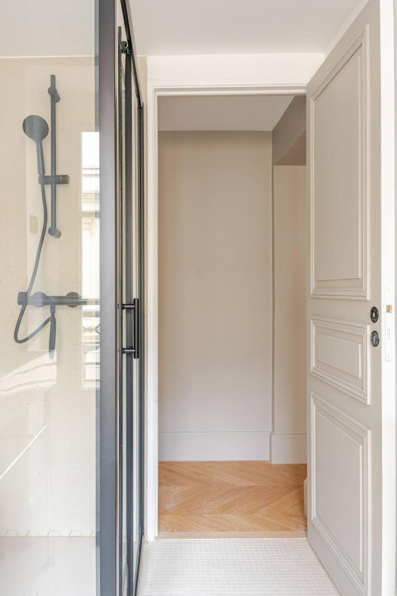 Appartement Luxueux -Saint Germain Des Pres - Centre De Paris Exterior photo